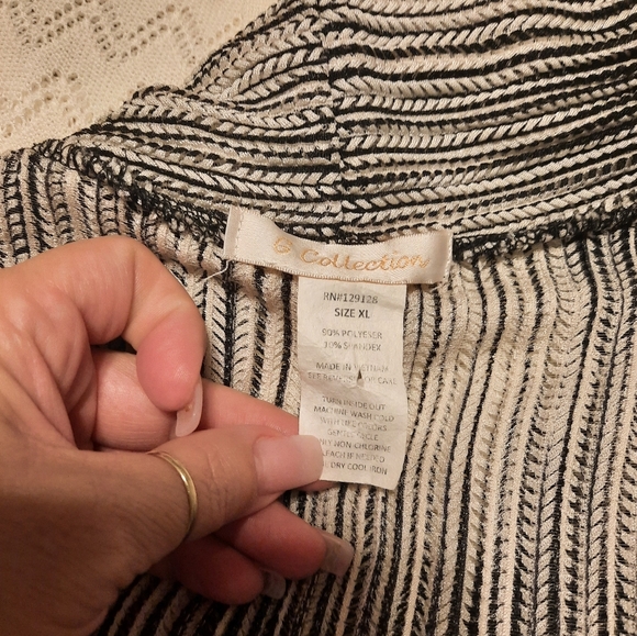 Cardigan - Picture 3 of 3